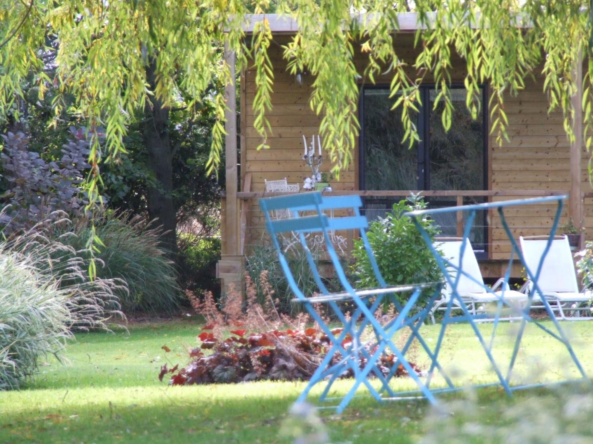Le Clos Du Clocher Gueudecourt Quarto foto